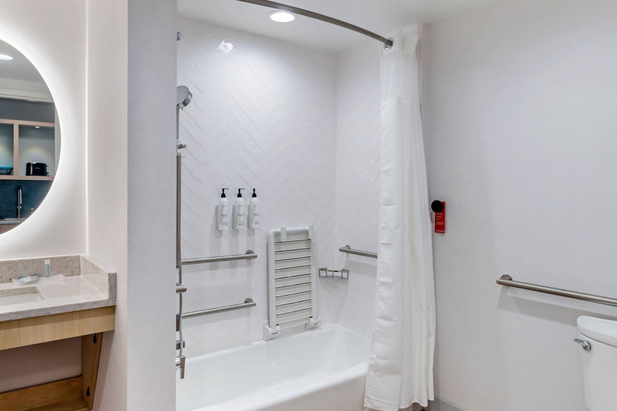 Towneplace Suites By Marriott Richmond Colonial Heights Exterior foto
